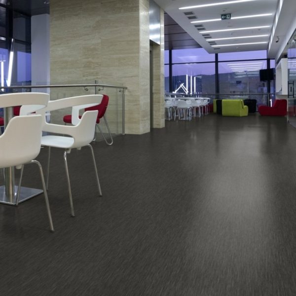 Tarkett iD Inspiration Loose-lay Delicate Wood 24640013 (Black)