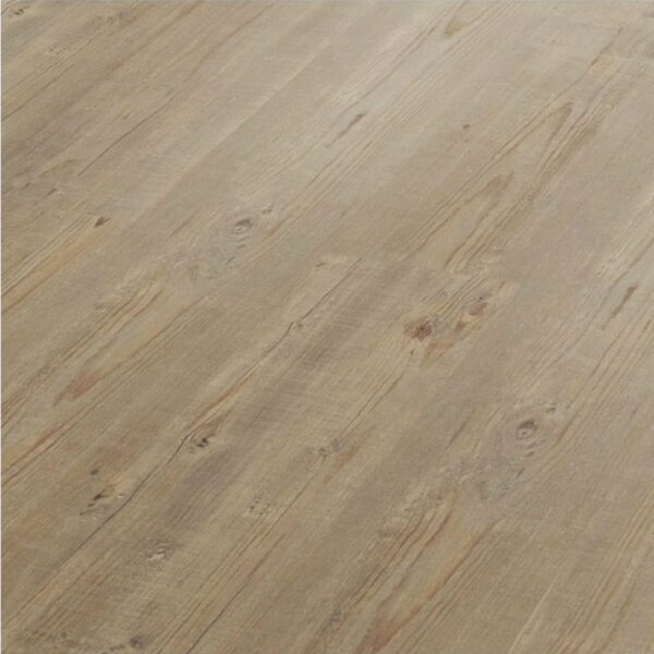 Tarkett iD Essential 30 – Washed Pine Light Brown 24707006