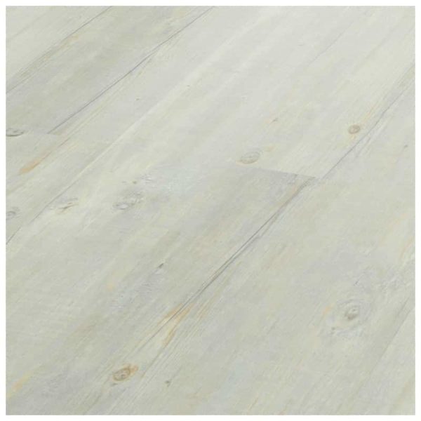 Tarkett iD Essential 30 – Washed Pine Snow 24707007