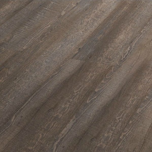 Tarkett iD Essential 30 – Soft oak Dark Grey 3977003