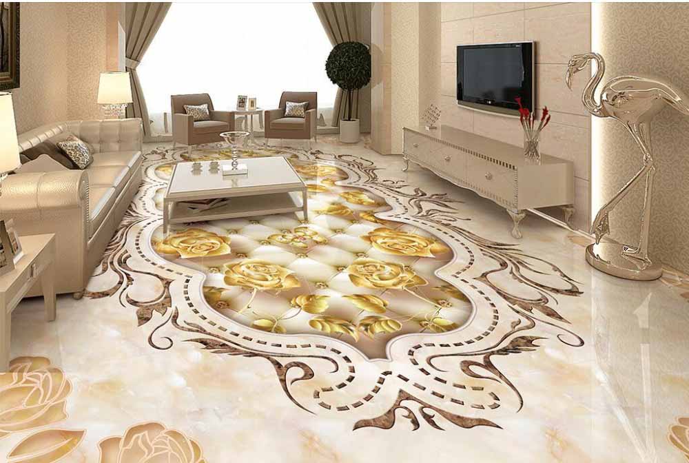 3D Epoxy Floor For Living Room Floors Ghana