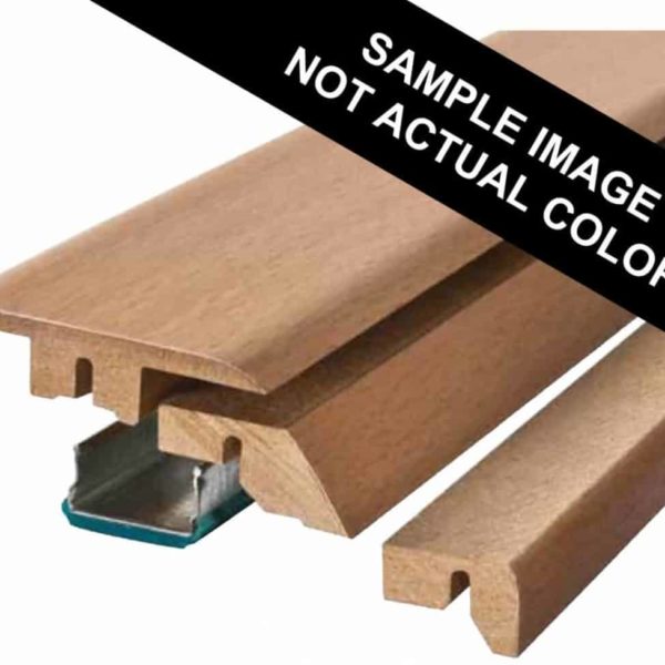 4-in-1 Laminate Molding 36439