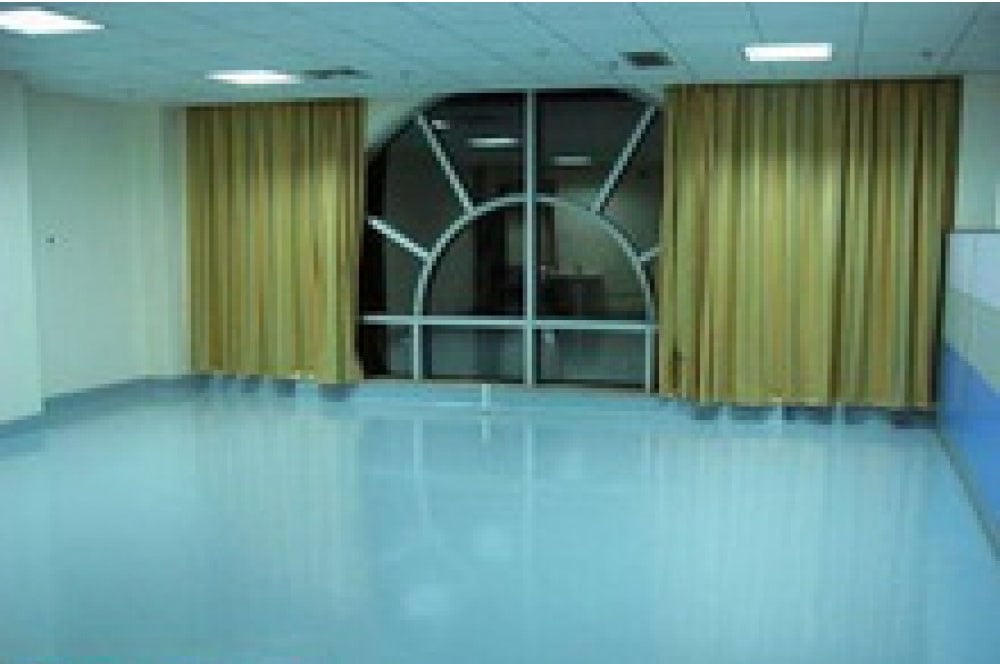Anti Slip Epoxy Flooring for Dancing Room Anti Slip Epoxy Flooring for Dancing Room