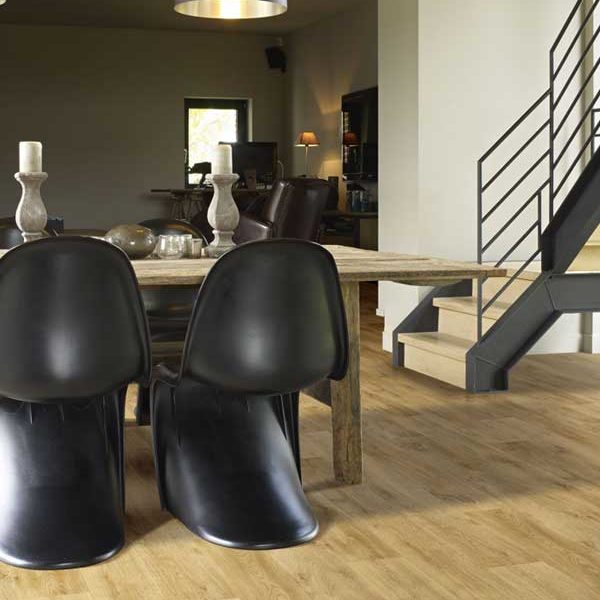 Beauflor Blacktex Woods Texas Oak Vinyl Flooring – 136L