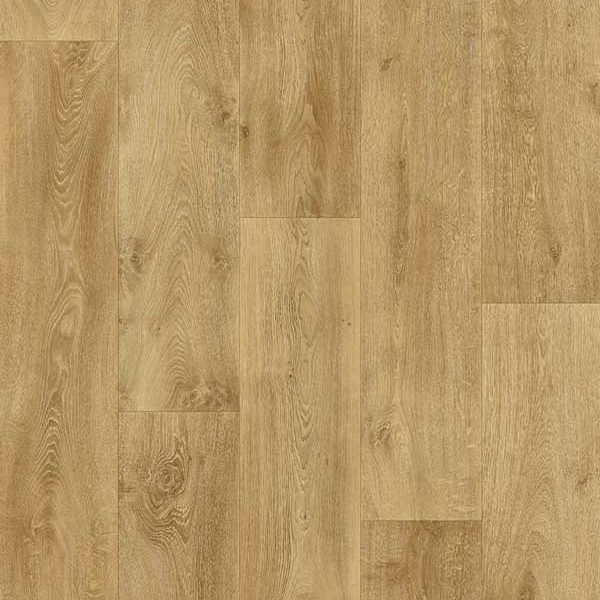 Beauflor Blacktex Woods Texas Oak Vinyl Flooring – 136L
