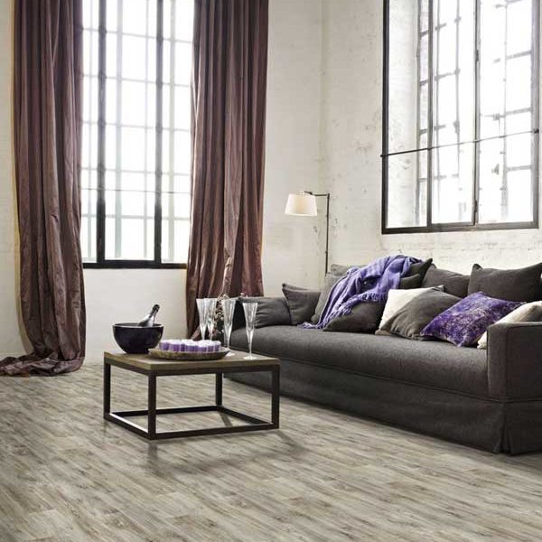 Beauflor Blacktex Woods Texas Oak Vinyl Flooring – 906M