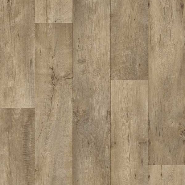 Beauflor Blacktex Woods Valley Oak Vinyl Flooring – 967M