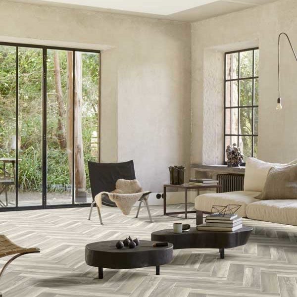 Beauflor Blacktex Woods Venice Wood Vinyl Flooring – 196L