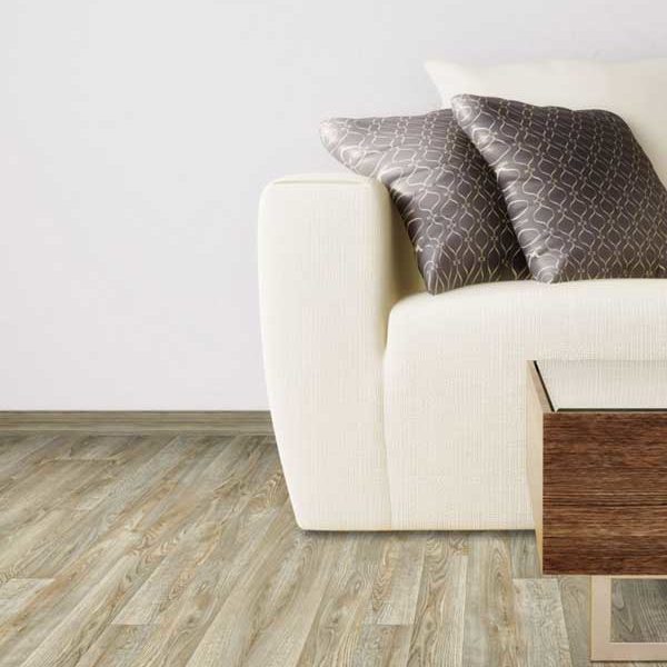 Beauflor Blacktex Woods White Oak Vinyl Flooring – 997D