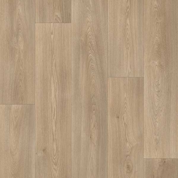 Beauflor Elegance Warm Oak Vinyl Flooring – 613M