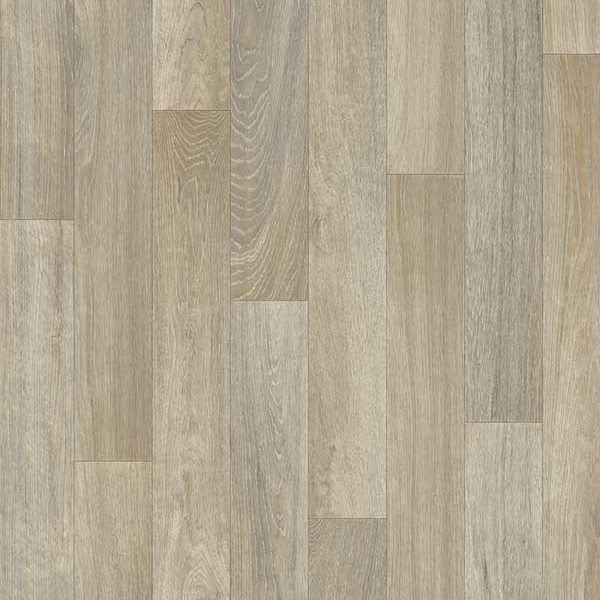Beauflor Record Natural Oak Vinyl Flooring – 916M