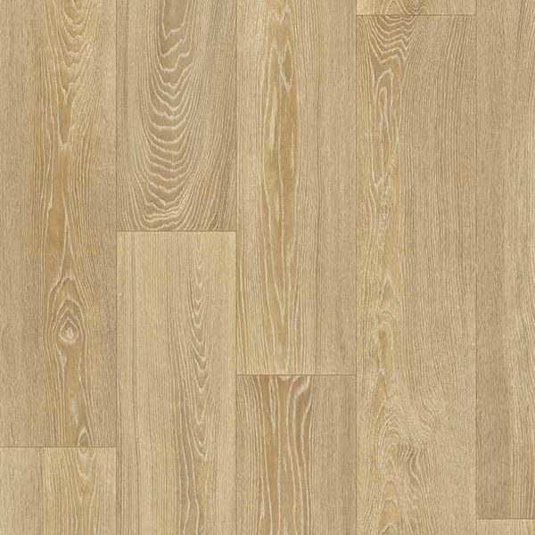 Beauflor Record Pure Oak Vinyl Flooring – 616L