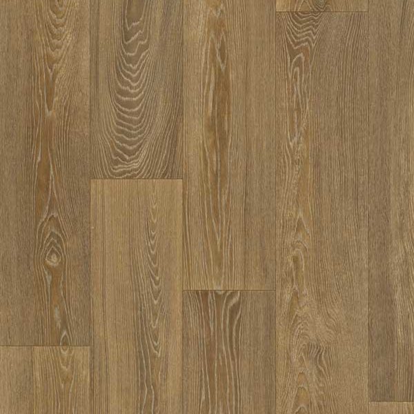 Beauflor Record Pure Oak Vinyl Flooring – 640M