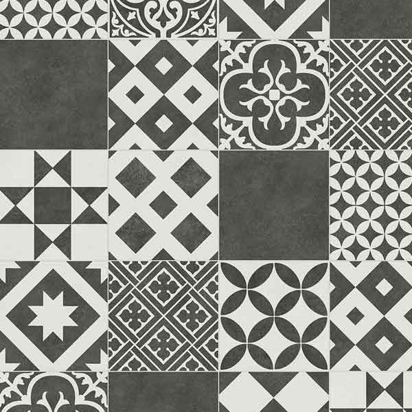 Beauflor Supreme Tiles & Unis Amadora Vinyl Flooring – 090M