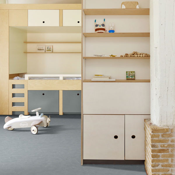 Beauflor Supreme Tiles & Unis Aria Vinyl Flooring – 777L