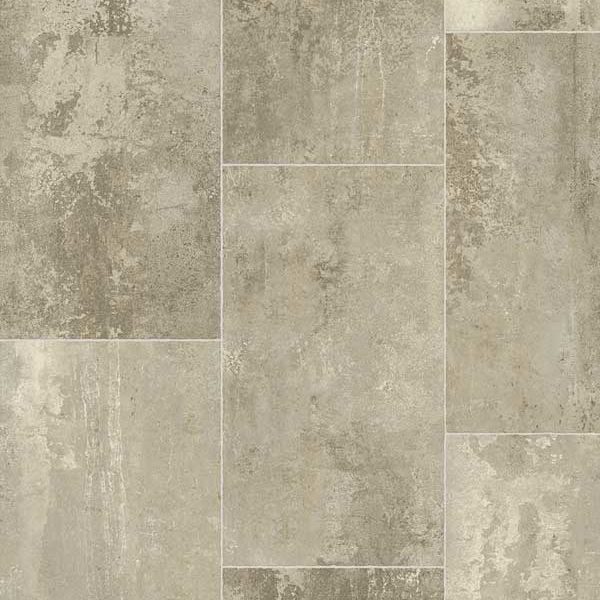 Beauflor Supreme Tiles & Unis Aspen Vinyl Flooring – 169M