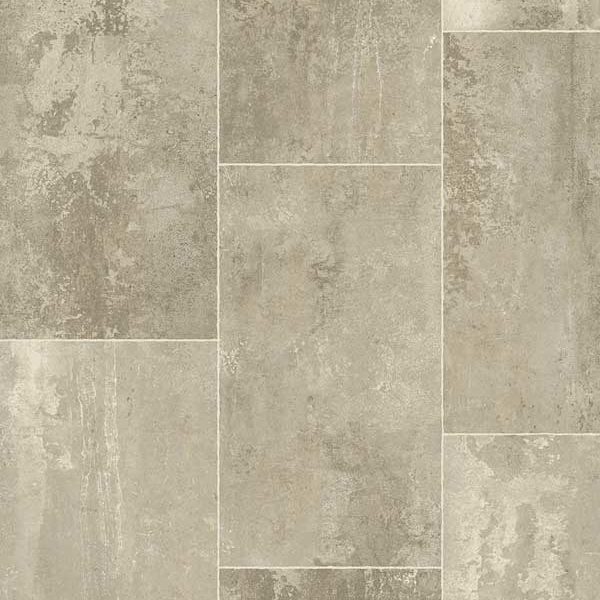 Beauflor Supreme Tiles & Unis Aspen Vinyl Flooring – 973M