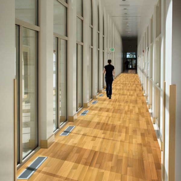 Beauflor Supreme Woods Beech Plank Vinyl Flooring – 620S