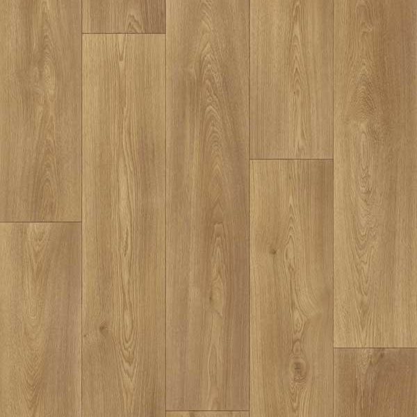 Beauflor Supreme Woods Columbian Oak Vinyl Flooring – 636L