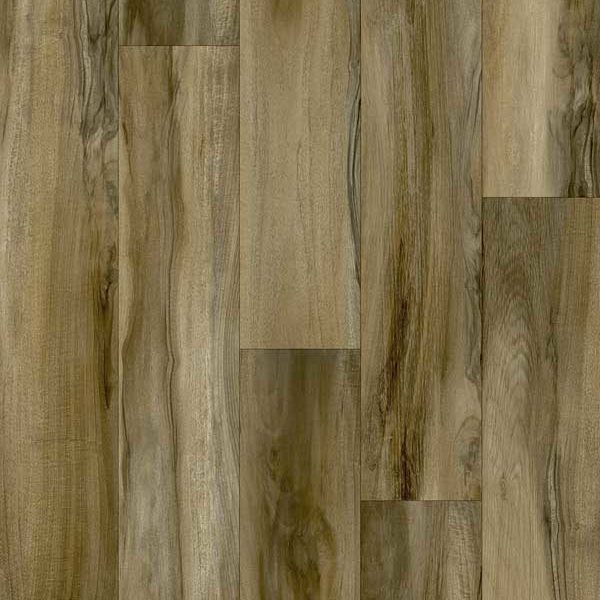 Beauflor Supreme Woods English Walnut Vinyl Flooring – 619D