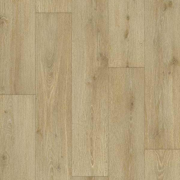 Beauflor Supreme Woods Forest Oak Vinyl Flooring – 162M