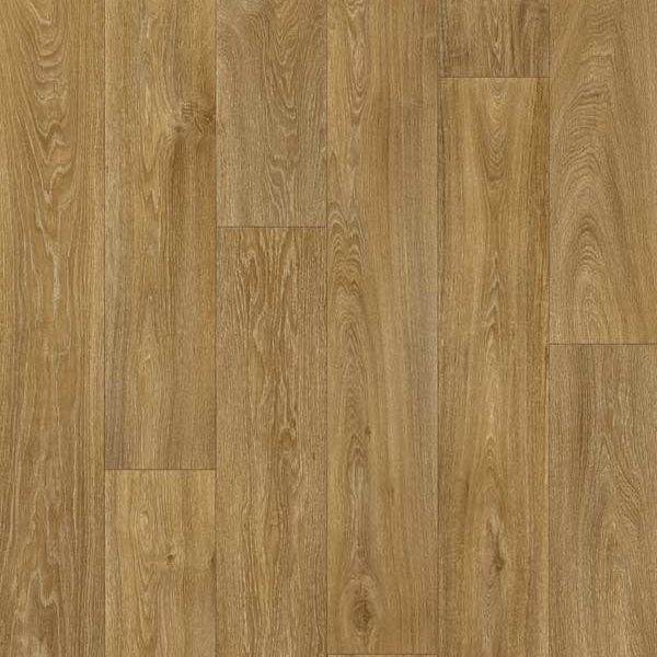 Beauflor Supreme Woods Havanna Oak Vinyl Flooring – 634M