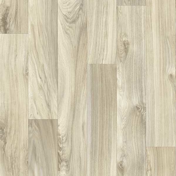 Beauflor Supreme Woods Hickory Vinyl Flooring – 136L