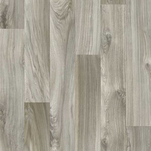 Beauflor Supreme Woods Hickory Vinyl Flooring – 969D