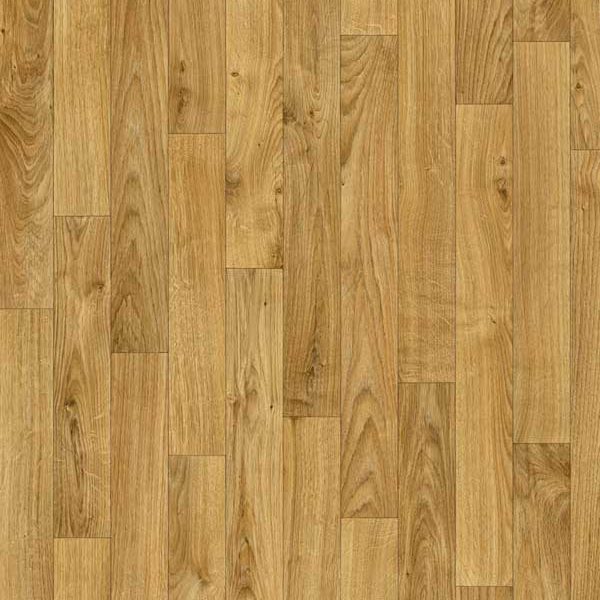 Beauflor Supreme Woods Honey Oak Vinyl Flooring – 263L