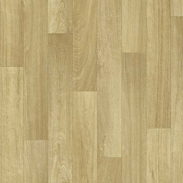 Beauflor Supreme Woods Natural Oak Vinyl Flooring – 103M