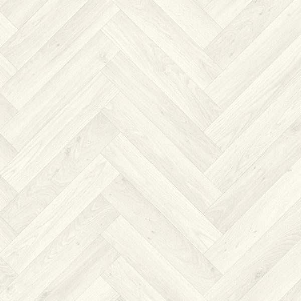Beauflor Supreme Woods Oak Chevron Vinyl Flooring – 000S