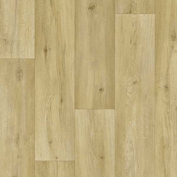 Beauflor Supreme Woods Silk Oak Vinyl Flooring – 163M