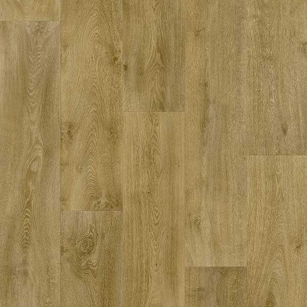 Beauflor Supreme Woods Texas Oak Vinyl Flooring – 361M