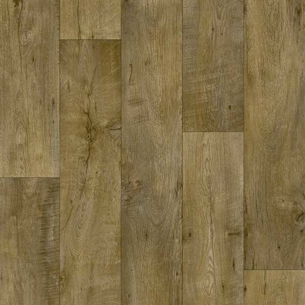 Beauflor Supreme Woods Valley Oak Vinyl Flooring – 636D