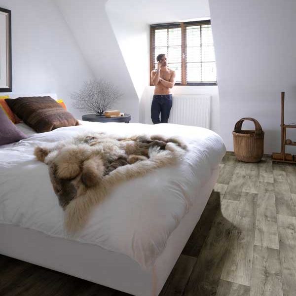 Beauflor Supreme Woods Valley Oak Vinyl Flooring – 997D