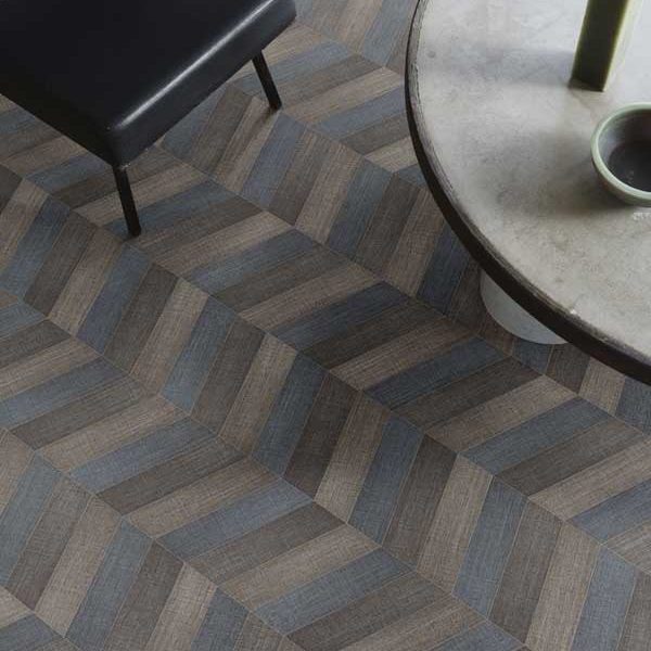 Beauflor Tessuto Damask Vinyl Flooring – 617D