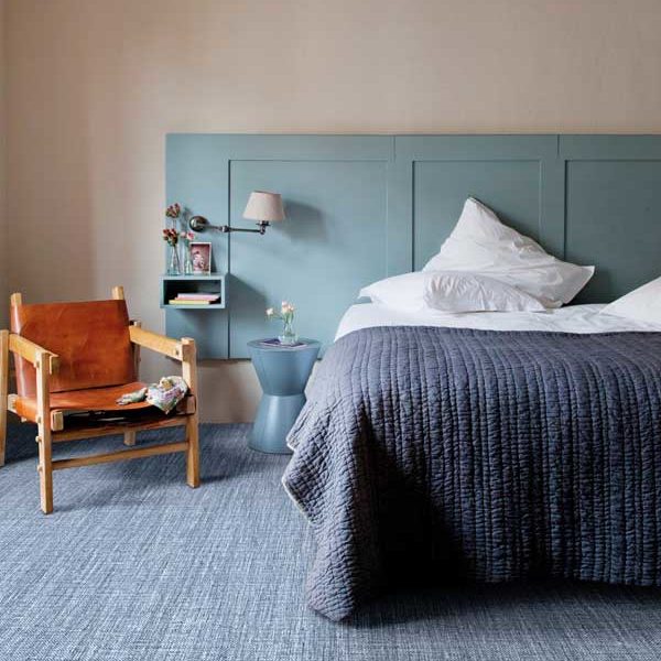 Beauflor Tessuto Tweed Vinyl Flooring – 770D