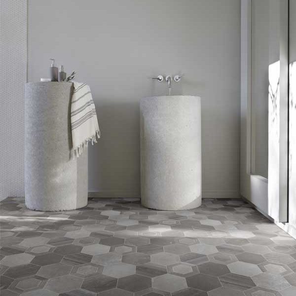 Beauflor Vintage Santorini Vinyl Flooring – 606M