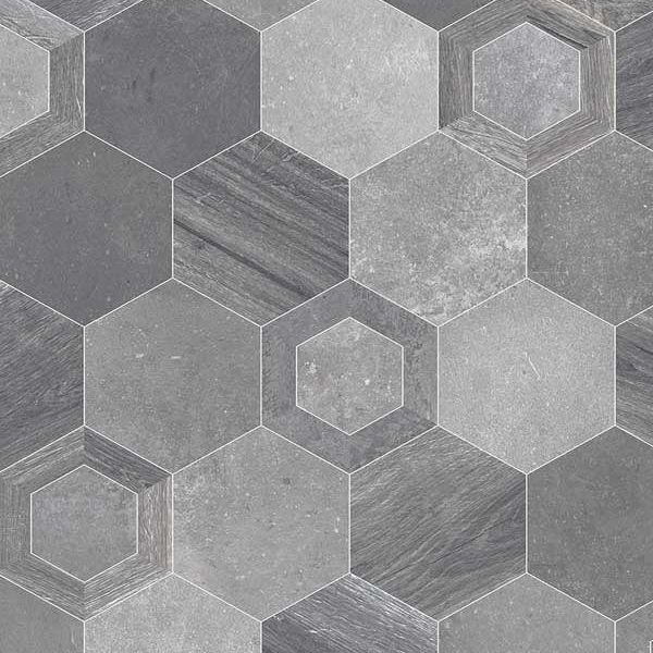 Beauflor Vintage Santorini Vinyl Flooring – 909D