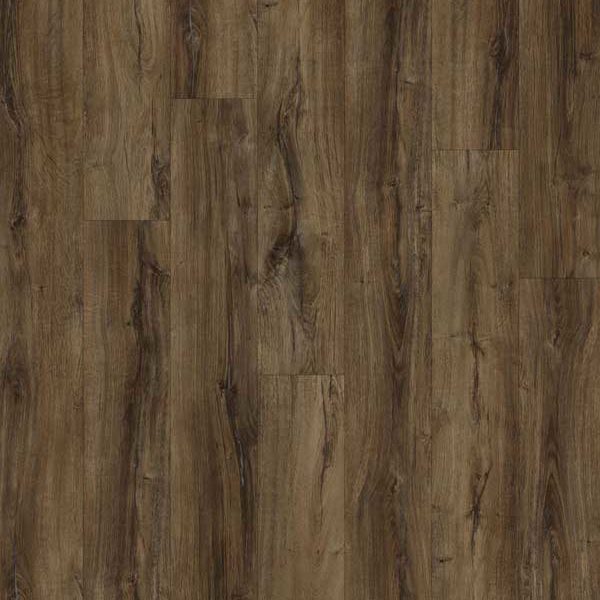 Canyon Brown Vinyl Plank