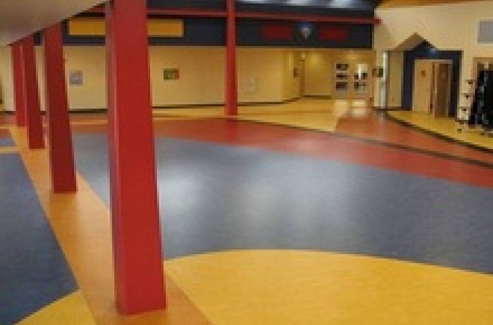 Epoxy Floor Rolls for Commercial and Industrial Epoxy Floor Rolls for Commercial and Industrial