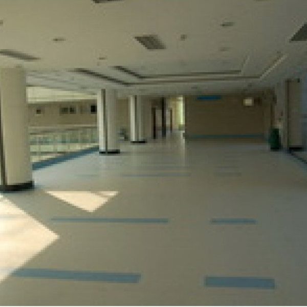 Epoxy Waterproof Laminate Flooring
