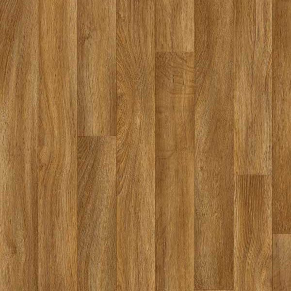 Golden Oak Vinyl Flooring – 016M