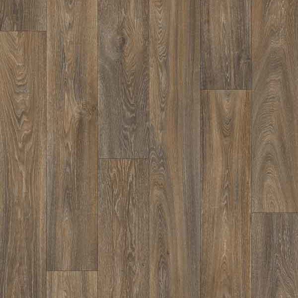 Havanna Oak Vinyl Flooring – 669D
