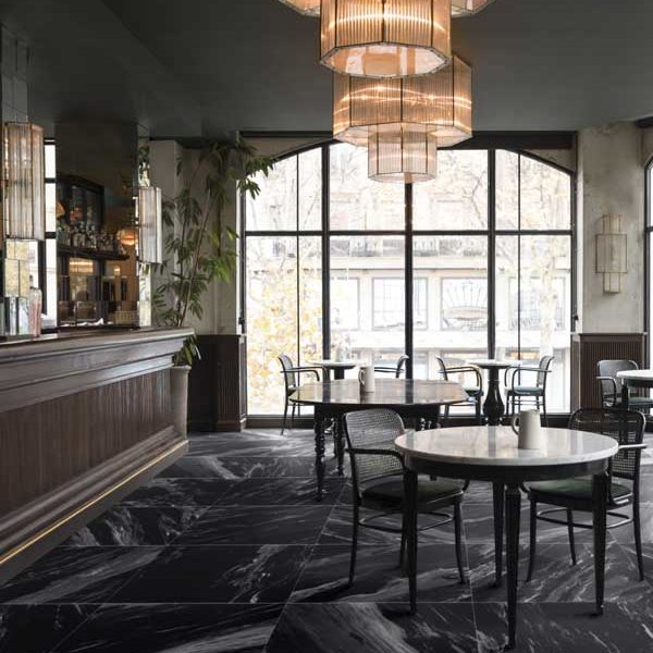 Marble Vinyl Flooring – MVF990E