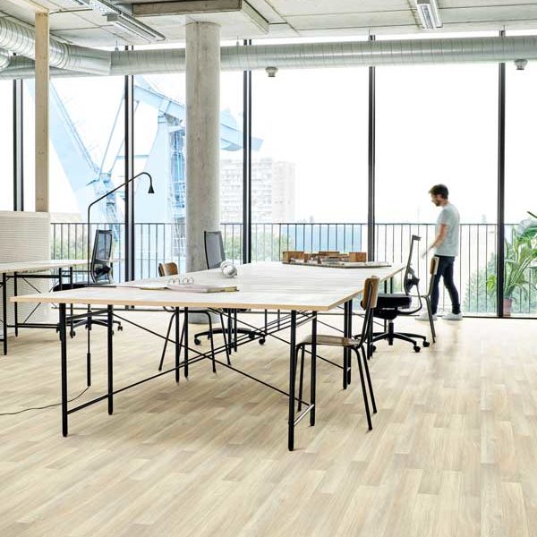 Natural Oak Flooring – 160S_RSH1