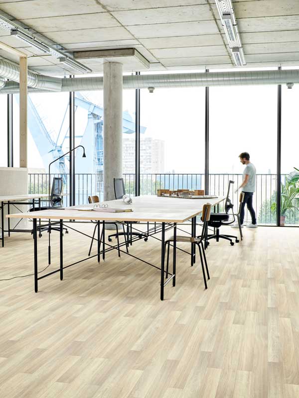 Natural Oak Flooring – 160S_RSH1 Natural Oak Flooring – 160S_RSH1