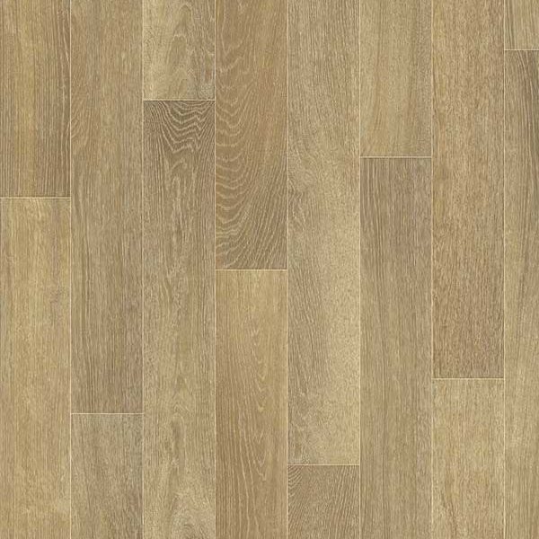 Natural Oak Vinyl Flooring – 639M