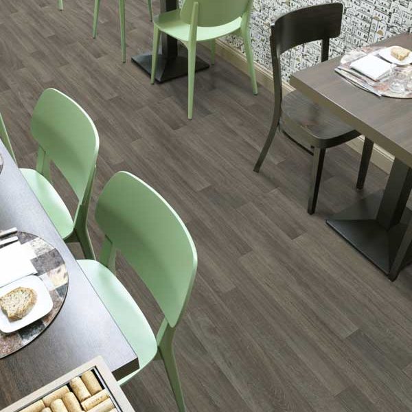 Natural Oak Vinyl Flooring – 994D_RSH1-1