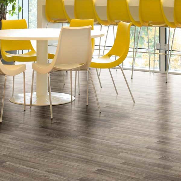Natural Oak Vinyl Flooring – 994D_RSH2
